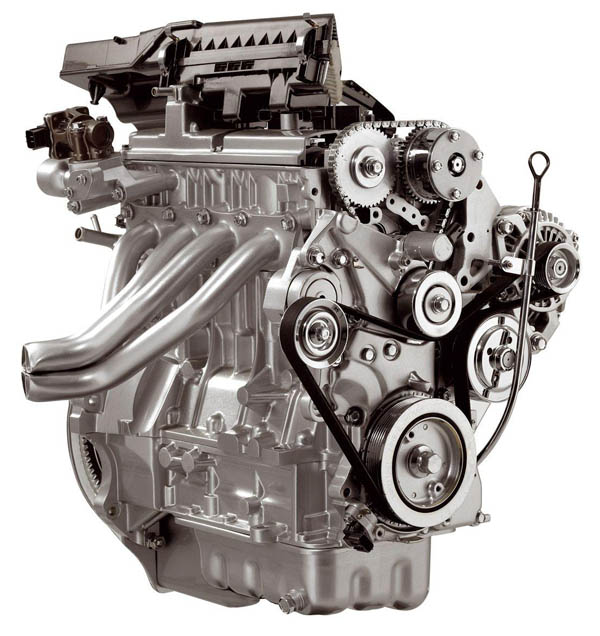 2016 Akkie Car Engine